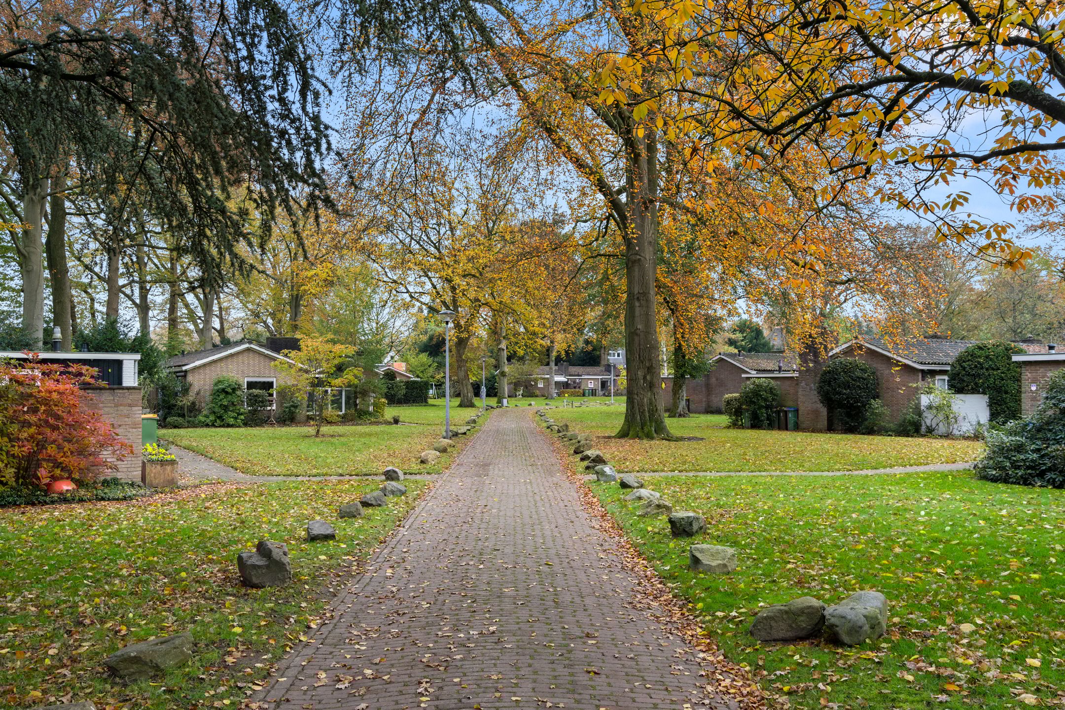 Foto 6 van Ericapark 42