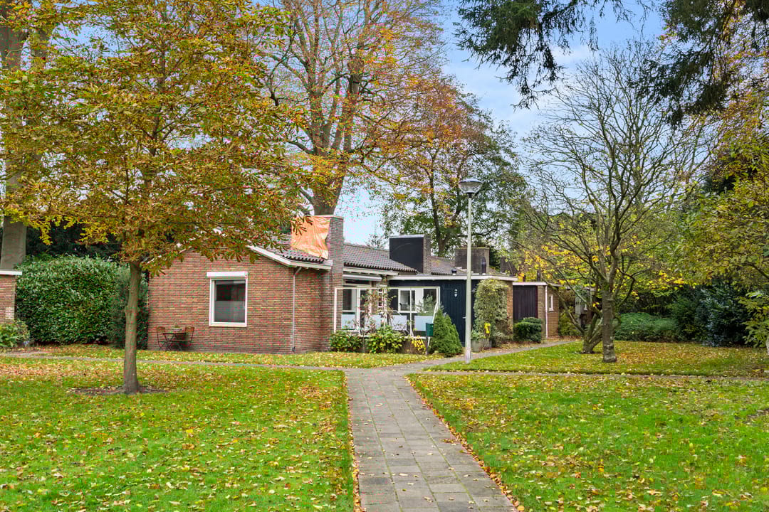 Foto 8 van Ericapark 42