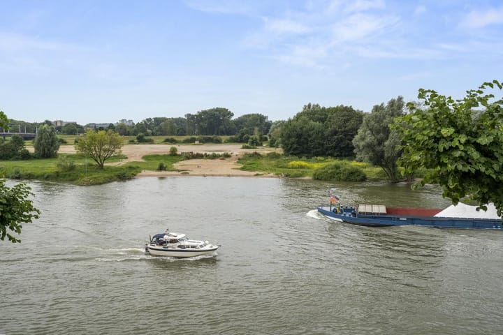 Foto 2 van Rijnkade 84-2