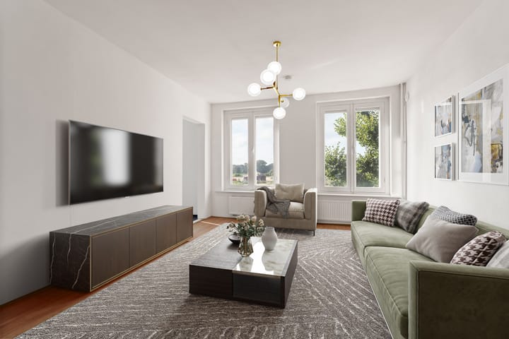 Foto 3 van Rijnkade 84-2