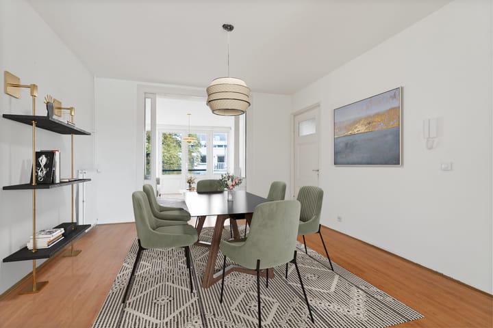 Foto 5 van Rijnkade 84-2