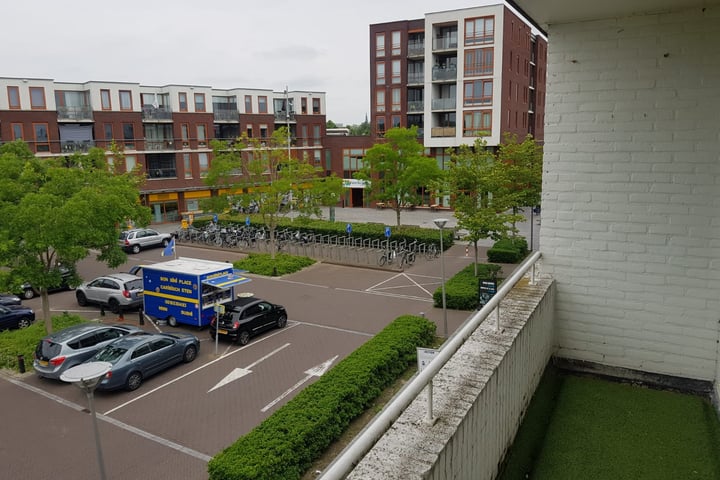 Bekijk foto 10 van Ruys de Beerenbrouckstraat 41