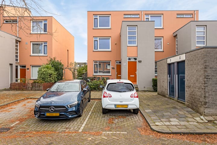 Foto 21 van Stormshoek 36