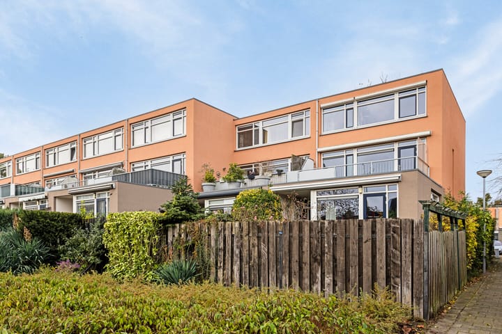 Foto 2 van Stormshoek 36