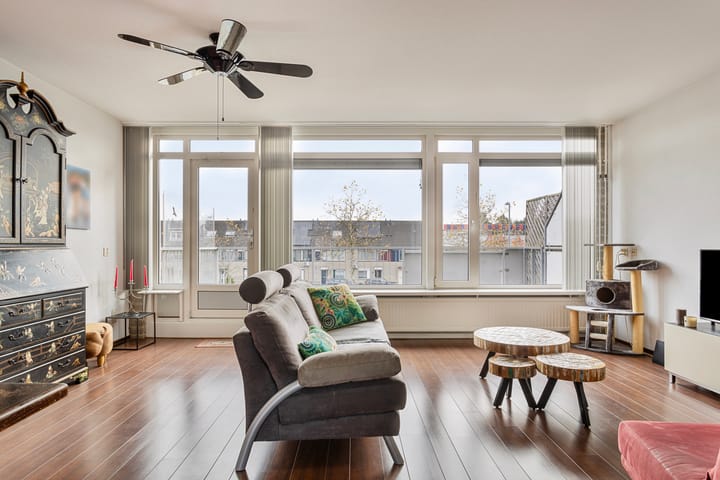 Foto 3 van Stormshoek 36