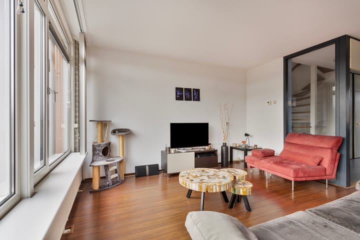 Foto 5 van Stormshoek 36