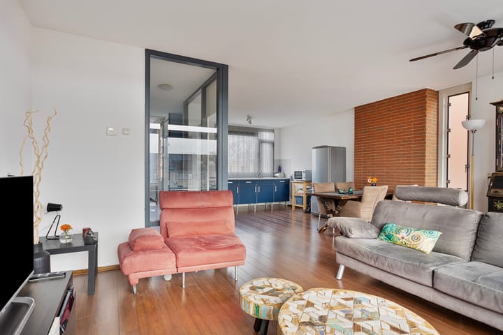 Foto 6 van Stormshoek 36