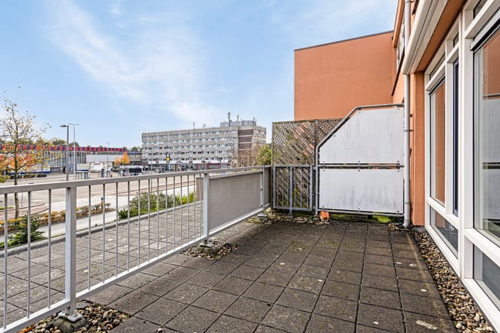 Foto 8 van Stormshoek 36