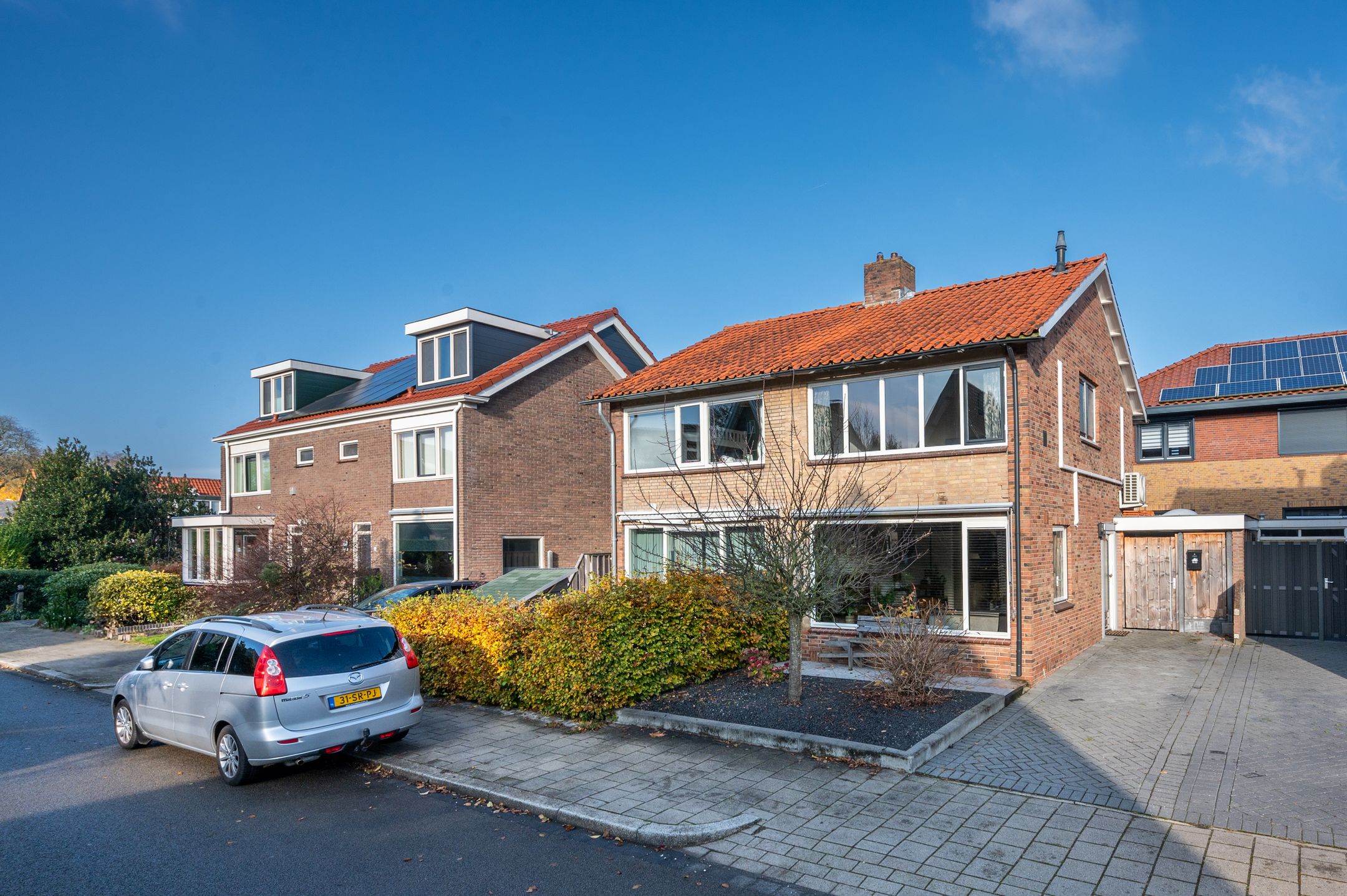 Valkenweg, 184, Apeldoorn, 7331HK, Gelderland, Nederland 184 