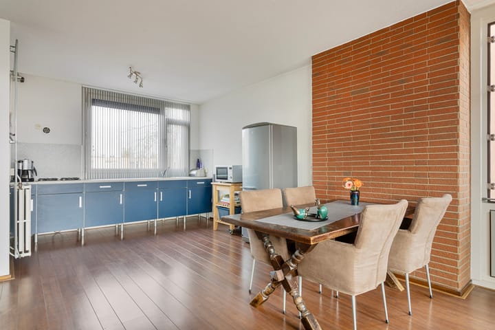 Foto 9 van Stormshoek 36