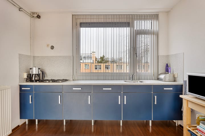 Foto 10 van Stormshoek 36