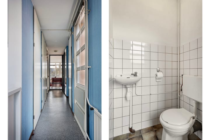 Foto 11 van Stormshoek 36