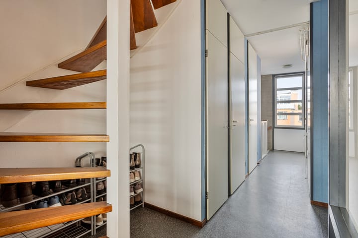 Foto 12 van Stormshoek 36