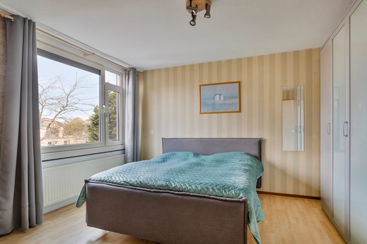 Foto 15 van Stormshoek 36