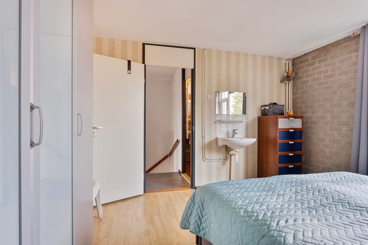 Foto 16 van Stormshoek 36