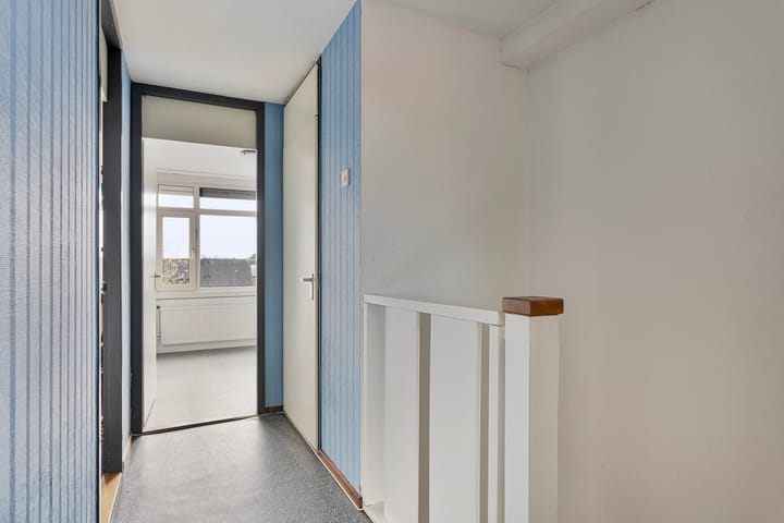 Foto 17 van Stormshoek 36