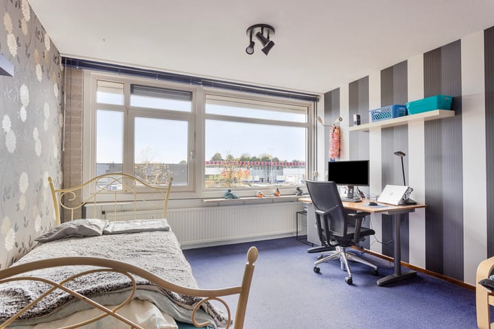 Foto 19 van Stormshoek 36