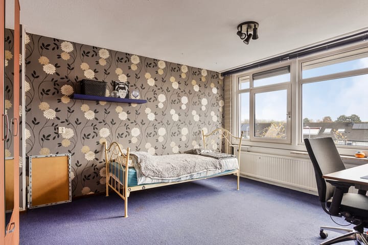 Foto 20 van Stormshoek 36