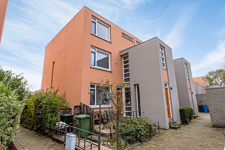 Foto 1 van Stormshoek 36