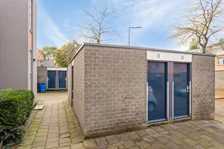 Foto 23 van Stormshoek 36