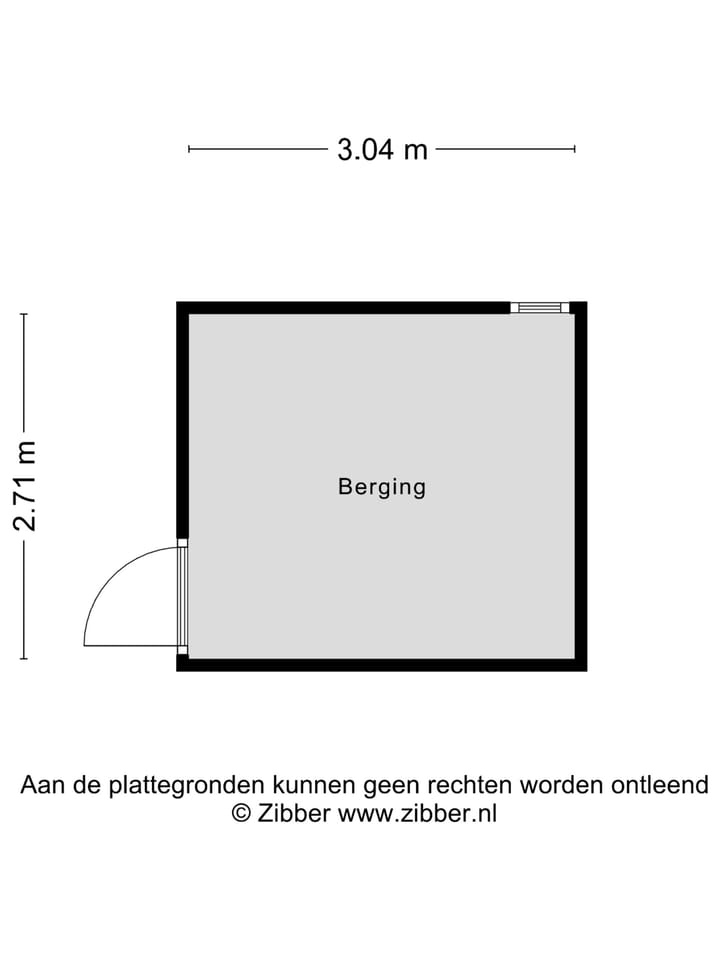 Foto 28 van Stormshoek 36