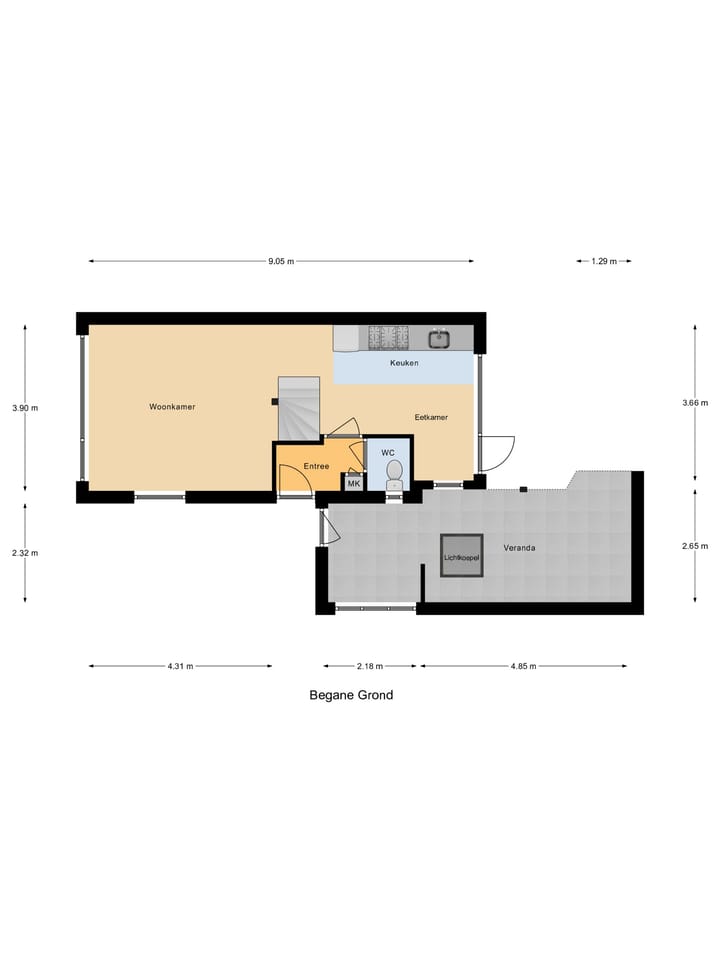 Foto 27 van Valkenweg 184