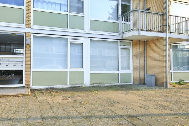 Foto 3 van Marconistraat 68