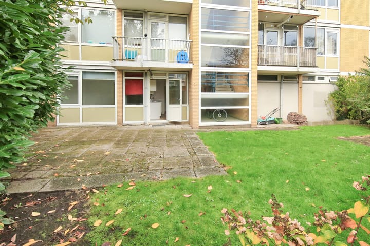 Foto 4 van Marconistraat 68