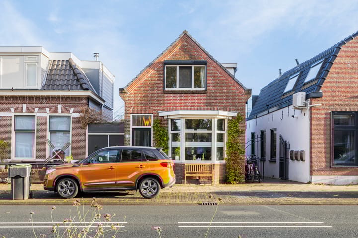 Foto 4 van Hoge Rijndijk 77