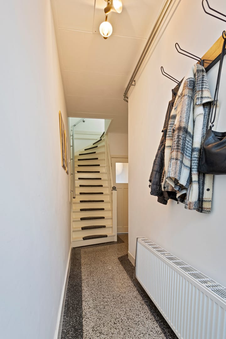 Foto 5 van Hoge Rijndijk 77