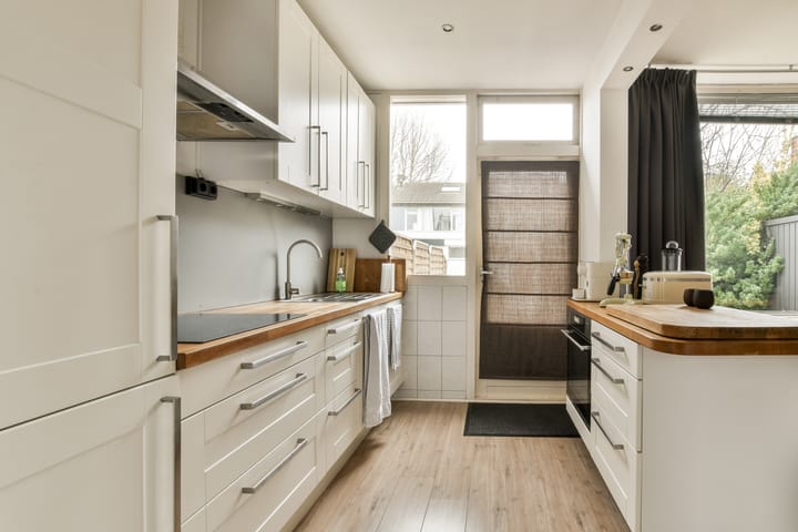 Foto 3 van Sint Urbanusstraat 35