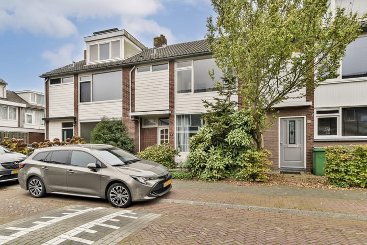 Foto 5 van Sint Urbanusstraat 35