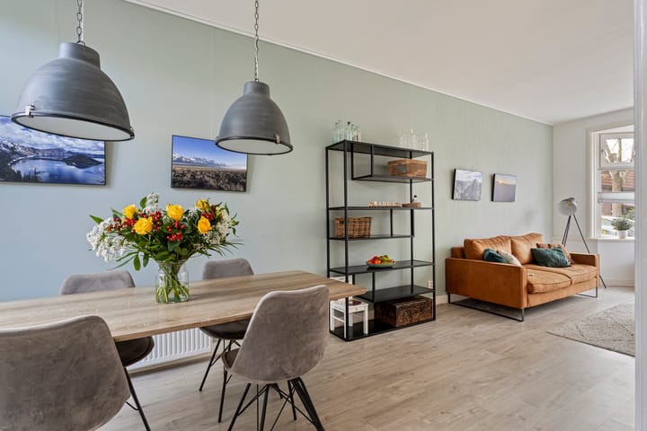 Foto 6 van Hoge Rijndijk 77