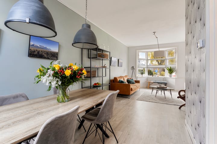 Foto 7 van Hoge Rijndijk 77