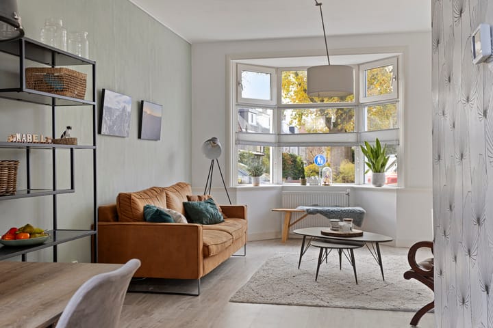 Foto 8 van Hoge Rijndijk 77