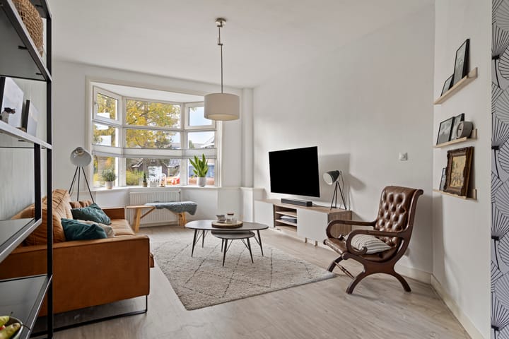 Foto 2 van Hoge Rijndijk 77