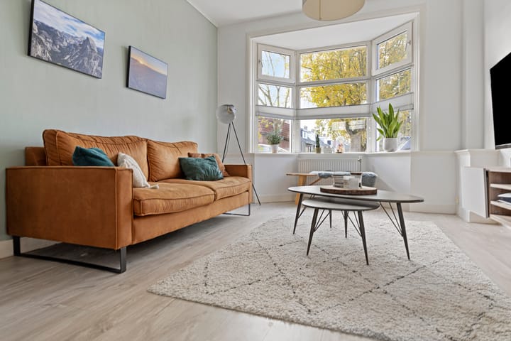 Foto 9 van Hoge Rijndijk 77