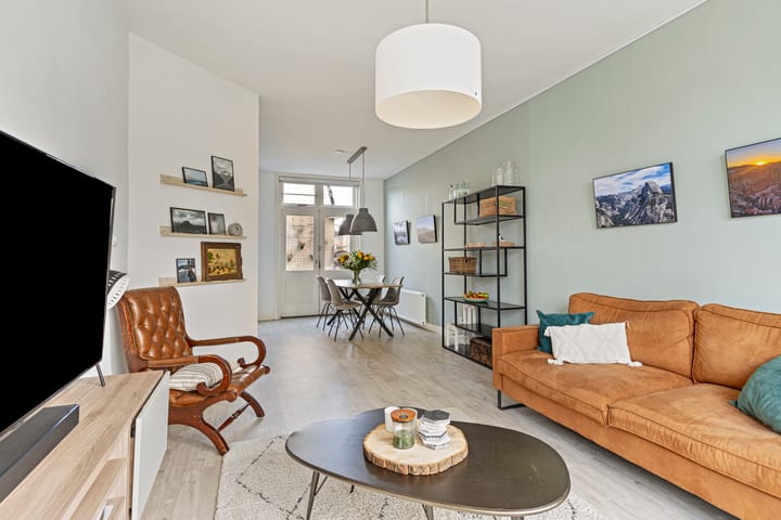 Foto 11 van Hoge Rijndijk 77