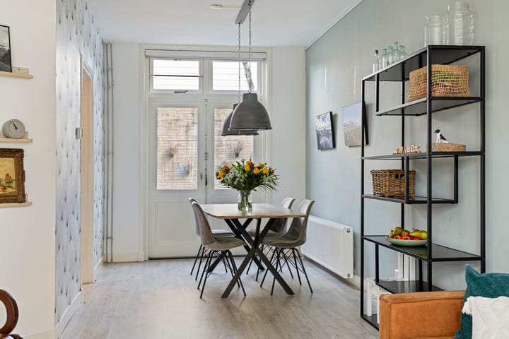 Foto 12 van Hoge Rijndijk 77