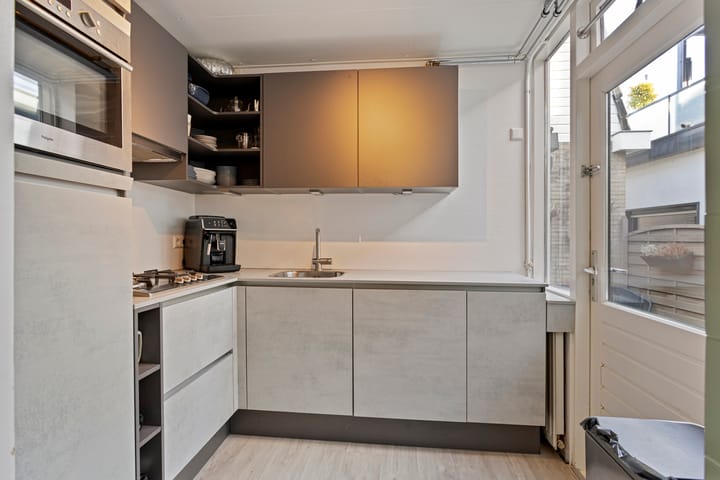 Foto 3 van Hoge Rijndijk 77