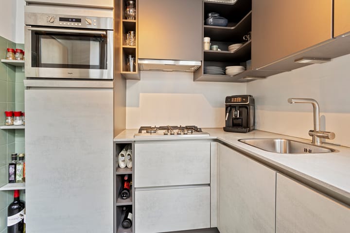 Foto 14 van Hoge Rijndijk 77