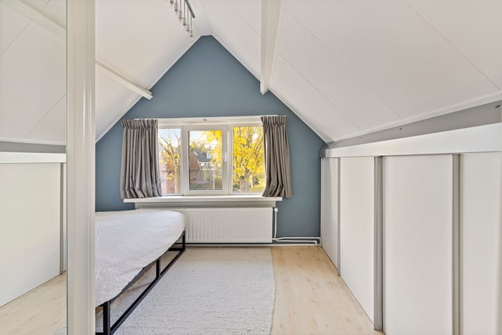 Foto 18 van Hoge Rijndijk 77