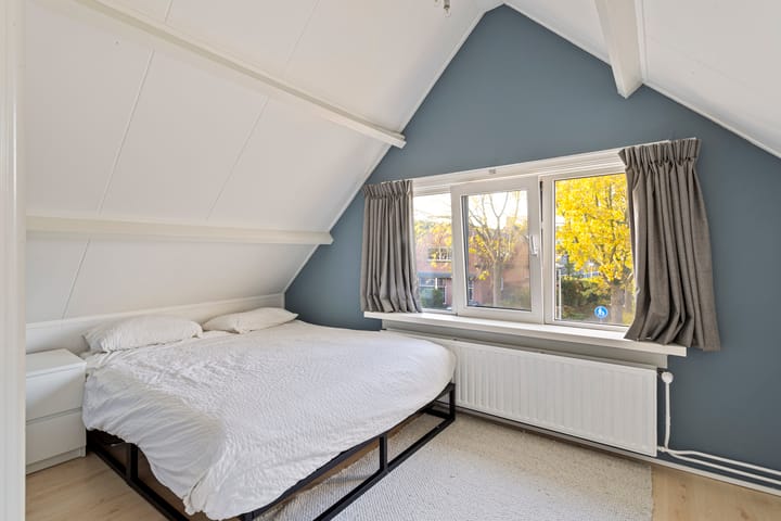 Foto 19 van Hoge Rijndijk 77