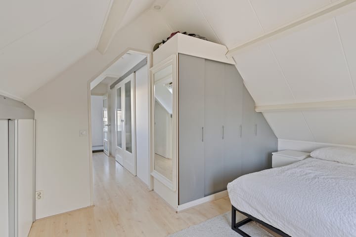 Foto 20 van Hoge Rijndijk 77