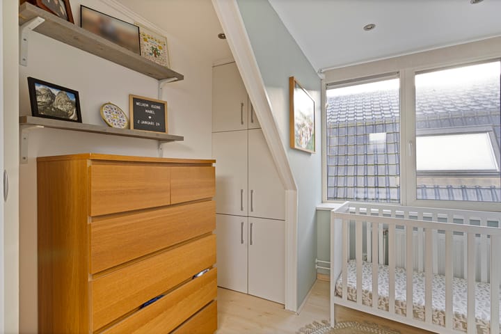 Foto 22 van Hoge Rijndijk 77