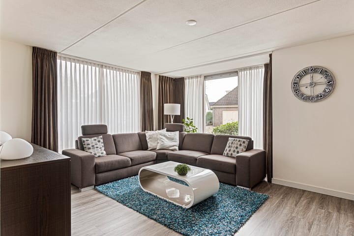 Foto 2 van Heiligenbos 47