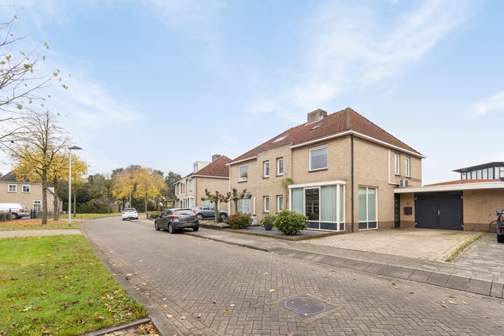 Foto 4 van Heiligenbos 47