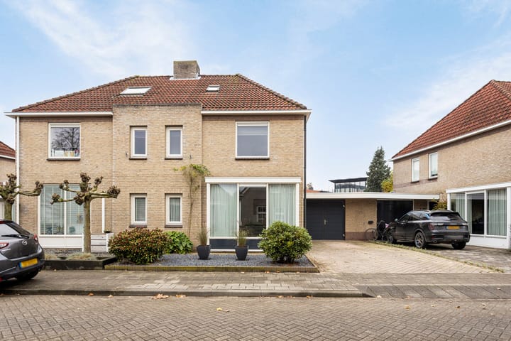 Foto 5 van Heiligenbos 47