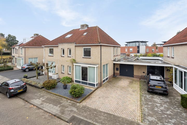 Foto 6 van Heiligenbos 47