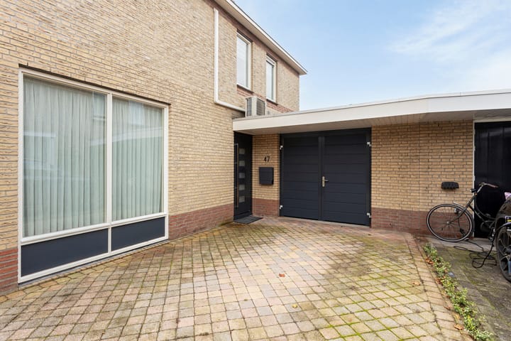 Foto 8 van Heiligenbos 47